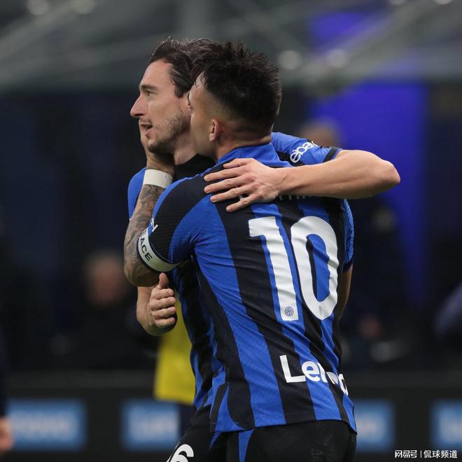 冲刺阶段突围战来临，国际米兰围绕葡超绝杀压哨，目标明确，医务组通报恢复